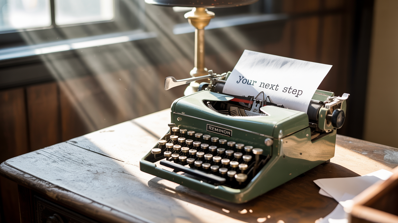 Your Next Step with Inner Influencing